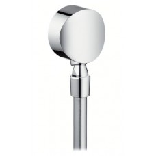 Hansgrohe Fixfit 27506000 Шланговое подключение
