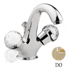 Смеситель для раковины Migliore Axo Swarovski ML.AXO-634F DO