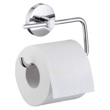Hansgrohe Logis 40526000 Держатель туалетной бумаги без крышки