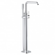 Grohe Essence+ 23491001 Смеситель для ванны, напольный монтаж