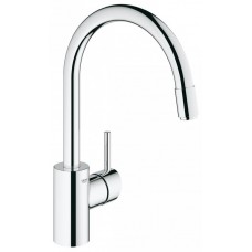 Смеситель однорычажный для мойки Grohe Concetto 32663001