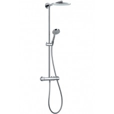 Душевая система Hansgrohe Raindance Showerpipe 240 27160000