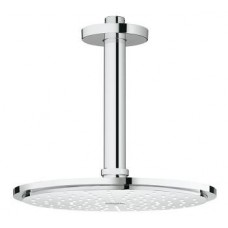 Grohe Rainshower 26053LS0 Верхний душ с потолочным душевым кронштейном 142 мм