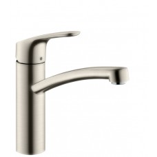 Смеситель для кухонной мойки Hansgrohe Focus M41 31806800