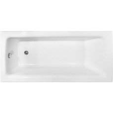 Акриловая ванна 150х70 см Besco Talia WAT-150-PK