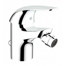 Смеситель для биде со сливным гарнитуром Grohe Euroeco 23263000