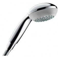 Ручной душ Hansgrohe Crometta 85 Mono, ½’ 1jet 28585000
