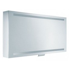 Зеркальный шкаф с люминесцентной подсветкой 125х65 см KEUCO Edition 300 30202171201