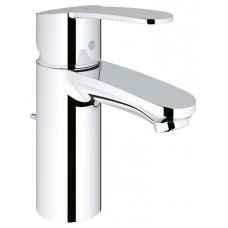 Grohe Eurostyle Cosmopolitan 2337420E Смеситель для раковины со сливным гарнитуром