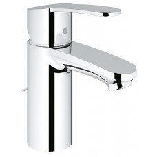 Grohe Eurostyle Cosmopolitan 3355720E Смеситель для раковины, цепочка