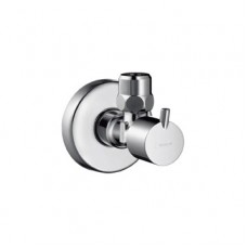 Hansgrohe 13901000 Вентиль с рукояткой