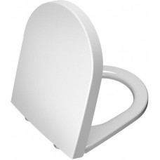 Крышка-сиденье с микролифтом Vitra S50 72-003-309