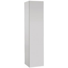Подвесная колонна с реверсивной дверцей белый Jacob Delafon Rythmik EB998-RUJ5