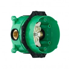 Скрытая часть Hansgrohe iBox universal 01800180