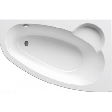 Асимметричная акриловая ванна Asymmetric 170 x 110 P Ravak C491000000