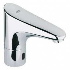 Grohe Europlus E 36232001 Инфракрасная электроника для раковины со смешиванием, электропитание от литиевой батарейки 6V