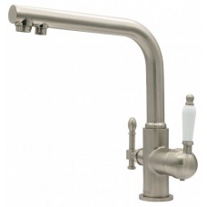 Смеситель для кухни Milacio Castellon Ceramic MC.512.SN