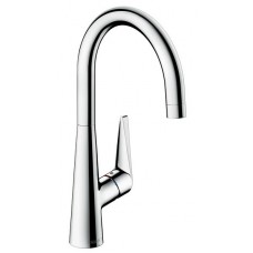 Смеситель для кухни Hansgrohe Talis M51 72810000