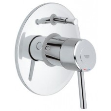 Grohe Concetto 19346000 Смеситель однорычажный для ванны