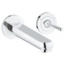 Grohe Eurodisc Joy 19969000 Смеситель для раковины на 2 отверстия