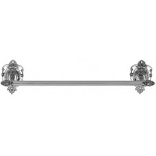 Полотенцедержатель 60 см хром Art&Max Impero AM-1229-Cr