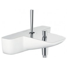 Hansgrohe PuraVida 15472400 Смеситель для ванны с душем