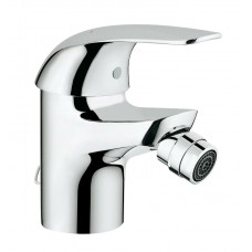 Смеситель однорычажный для биде S-Size с цепочкой Grohe Euroeco 32882000