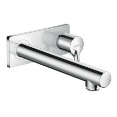 Встраиваемый смеситель для раковины-чаши Hansgrohe Talis S 72111000