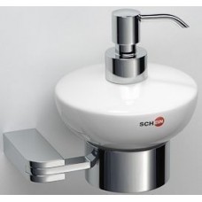 Дозатор жидкого мыла Schein Allom 222D-B