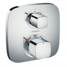 Термостат для ванны Hansgrohe Ecostat E 15708000