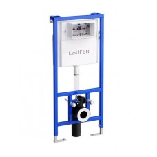Инсталляционная система для унитазов Laufen LIS CW1 8.9466.0.000.000.1