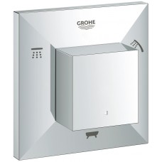 Переключатель на 3 положения Grohe Allure Brilliant 19798000