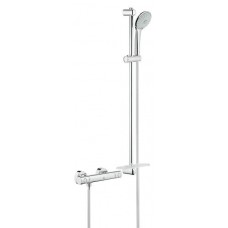 Grohe Grohtherm 1000 Cosmopolitan M 34321002 Термостат для душа с душевым гарнитуром