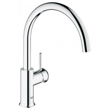 Смеситель для кухни Grohe BauClassic 31234000