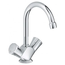 Grohe Costa L 21342000 Смеситель для раковины, сливной гарнитур