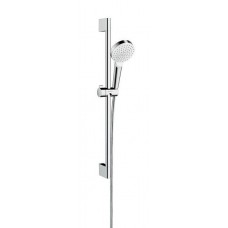 Душевой гарнитур Hansgrohe Crometta 1jet, 0,65 м 26533400