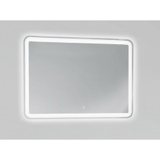 Зеркало с подсветкой 90х80 см BelBagno SPC-900-800-LED