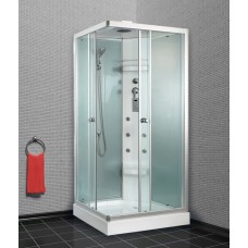 Душевая кабина 110*85*230 Timo TL-1504 R
