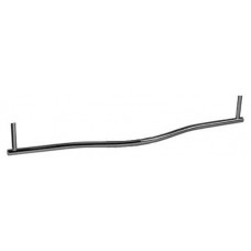 Полотенцедержатель 85 см Ideal Standard Motion B5316AA