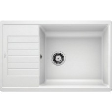 Кухонная мойка Blanco Zia XL 6S Compact белый 523277