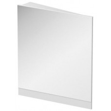 Зеркало белый глянец 55х75 см Ravak 10° X000001070