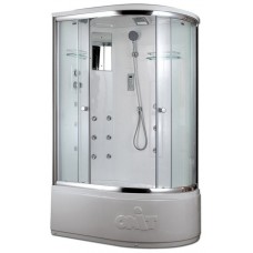 Душевая кабина 120*85*220 Timo T-7720 L
