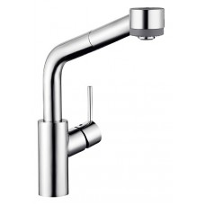 Смеситель для кухонной мойки Hansgrohe Talis M52 32856000